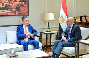 وزير التعليم: نشر الثقافة المالية بين طلاب الثانوية تعزز الوعي بمفاهيم الاستثمار وريادة الأعمال 